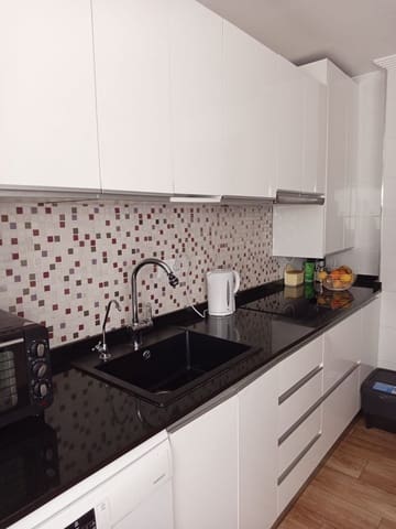 3 Zimmer Apartment zu verkaufen in Málaga Stadt - 446.000 € (Ref: 9812070)