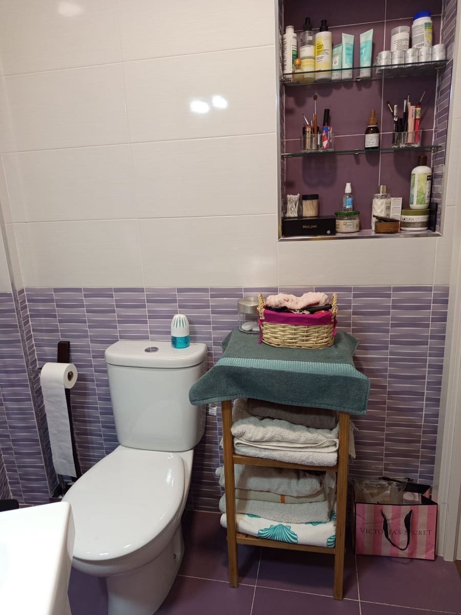 3 Zimmer Apartment zu verkaufen in Malaga Stadt - 446.000 € (Ref: 9812070)