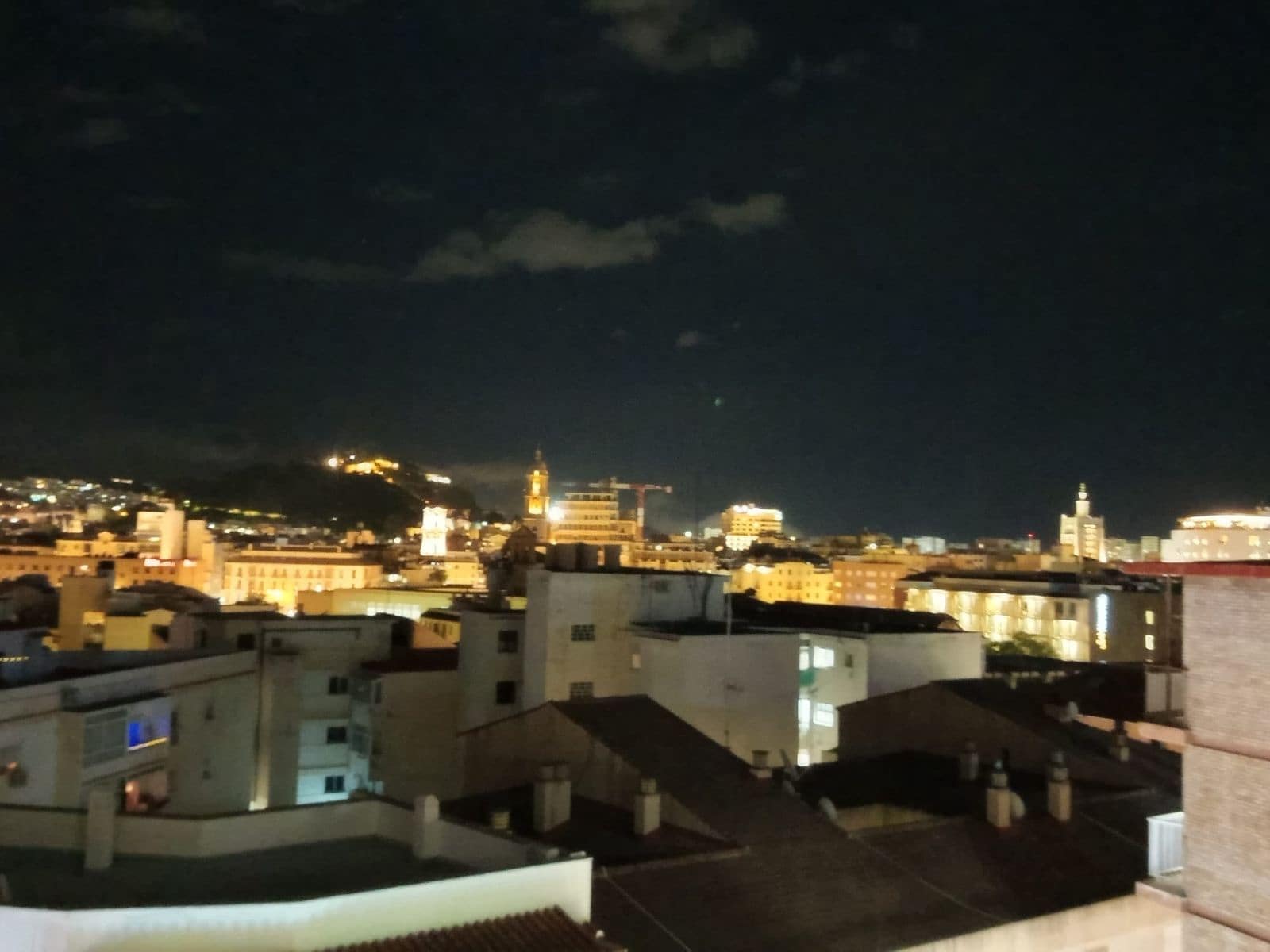 3 Zimmer Apartment zu verkaufen in Malaga Stadt - 446.000 € (Ref: 9812070)