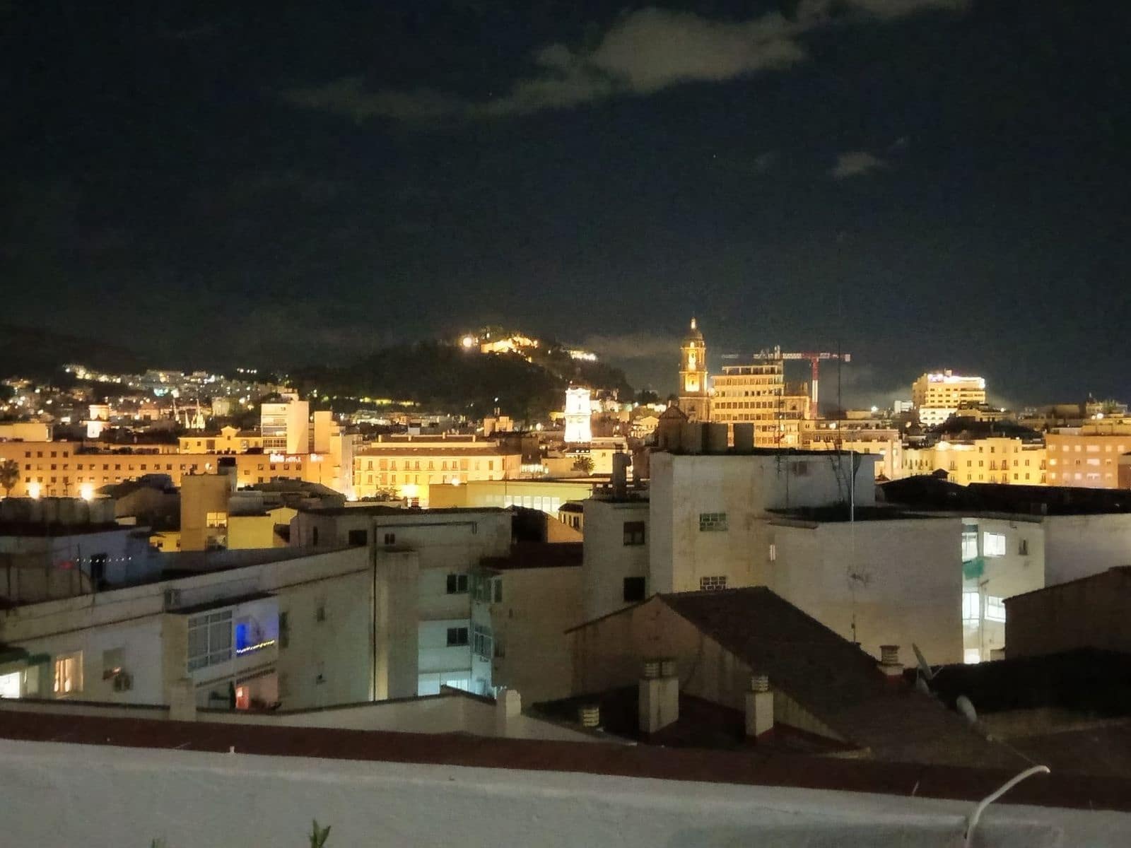 3 Zimmer Apartment zu verkaufen in Malaga Stadt - 446.000 € (Ref: 9812070)