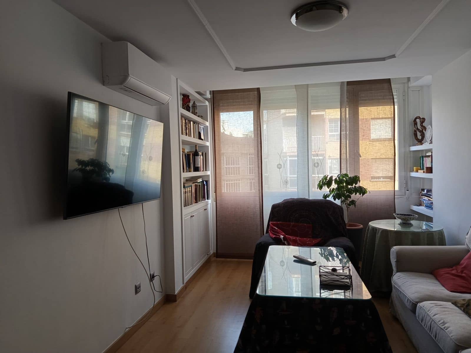 3 Zimmer Apartment zu verkaufen in Malaga Stadt - 446.000 € (Ref: 9812070)