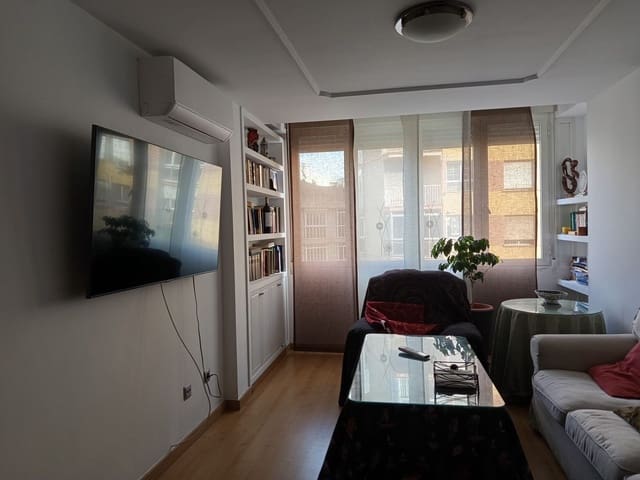3 Zimmer Apartment zu verkaufen in Málaga Stadt - 446.000 € (Ref: 9812070)