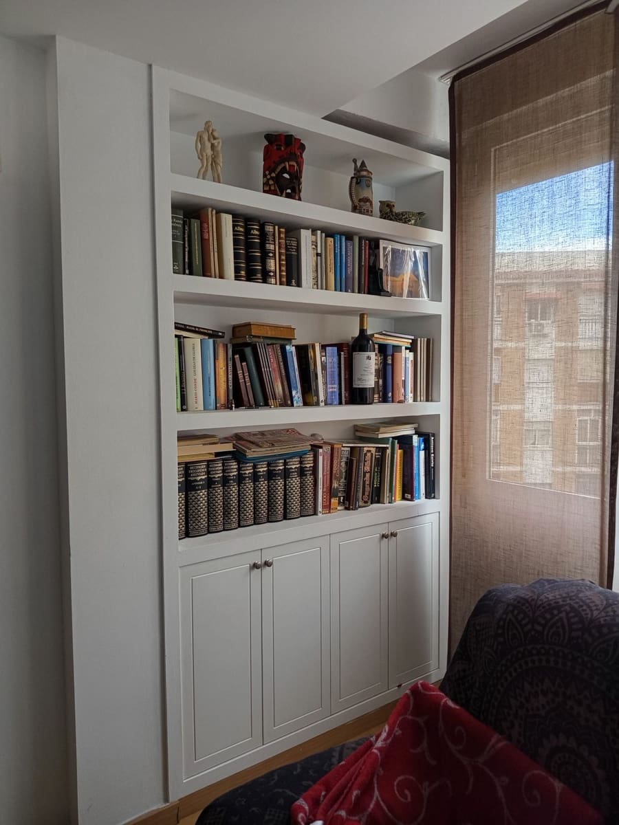 3 Zimmer Apartment zu verkaufen in Malaga Stadt - 446.000 € (Ref: 9812070)