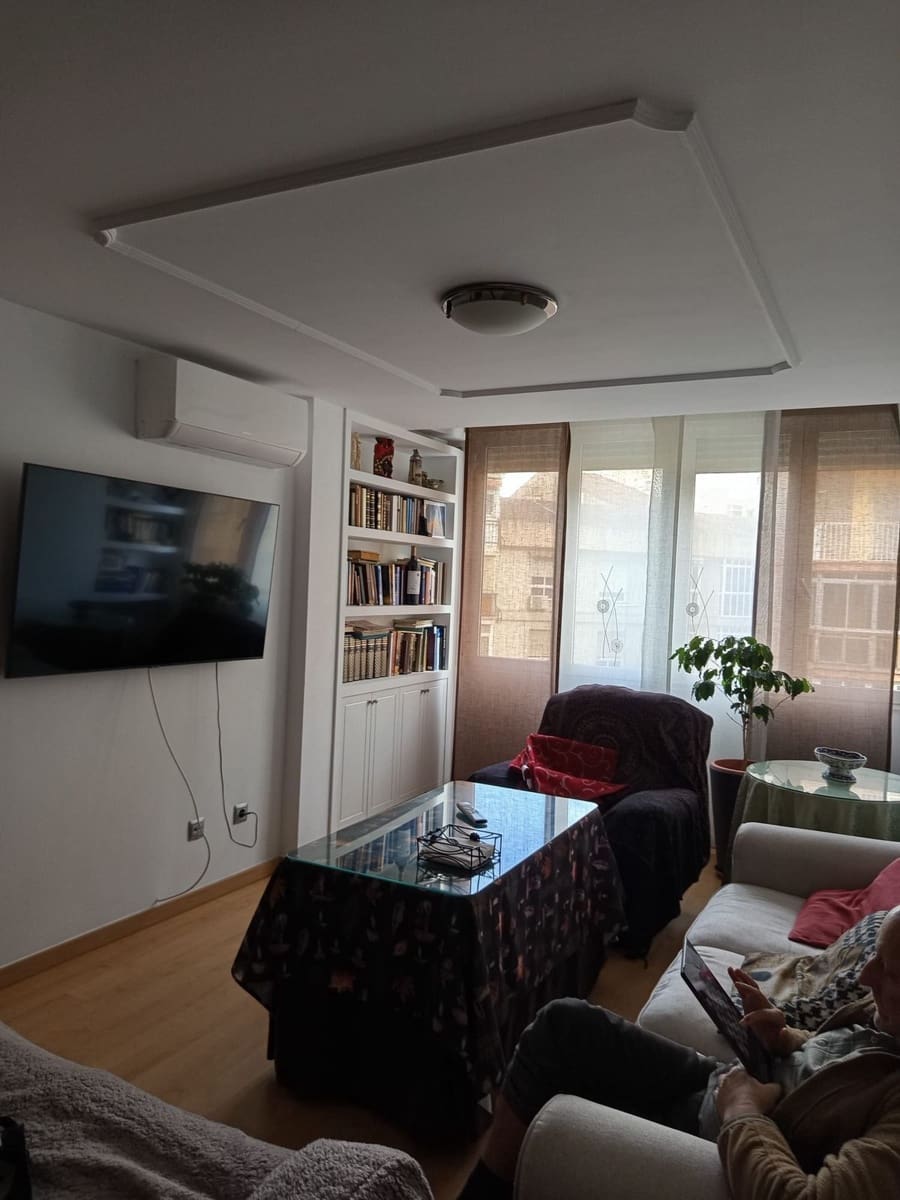 3 Zimmer Apartment zu verkaufen in Malaga Stadt - 446.000 € (Ref: 9812070)