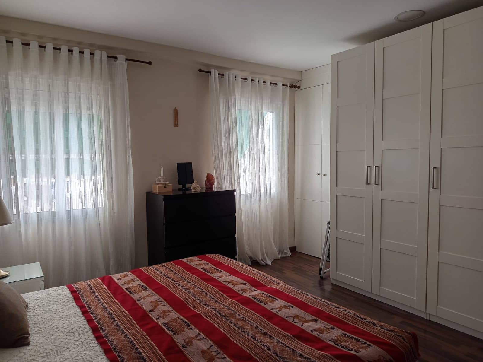 3 Zimmer Apartment zu verkaufen in Malaga Stadt - 446.000 € (Ref: 9812070)