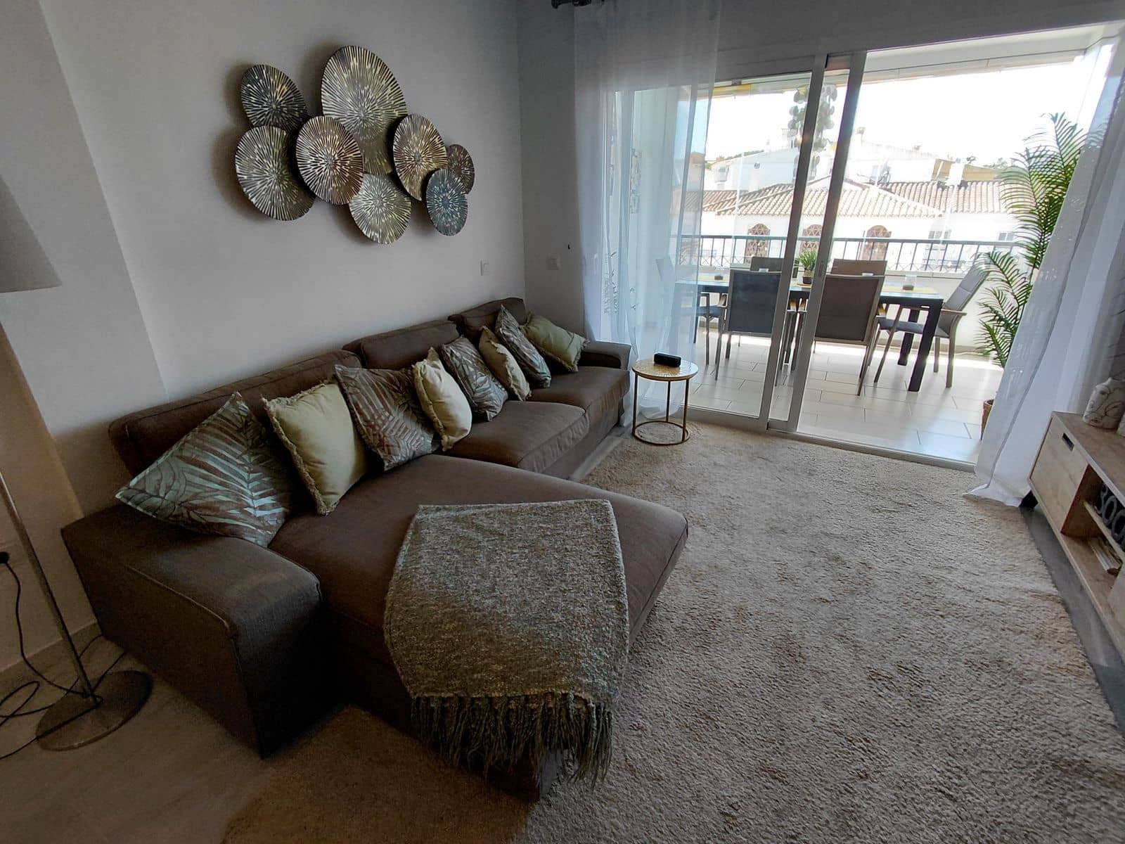 2 Zimmer Apartment zu verkaufen in Calahonda - 359.000 € (Ref: 9812072)
