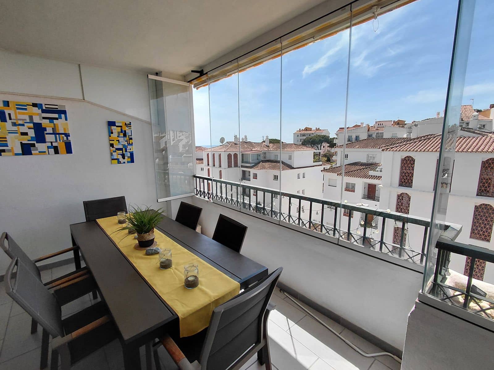 2 Zimmer Apartment zu verkaufen in Calahonda - 359.000 € (Ref: 9812072)