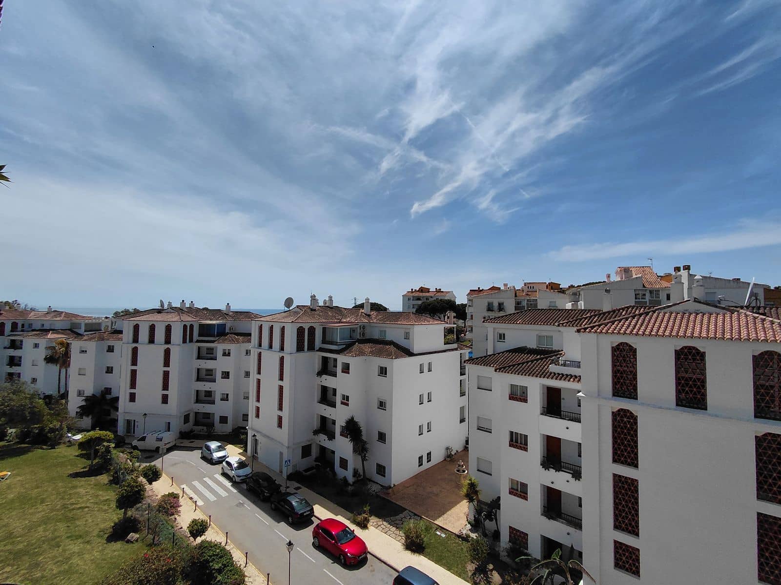 2 Zimmer Apartment zu verkaufen in Calahonda - 359.000 € (Ref: 9812072)