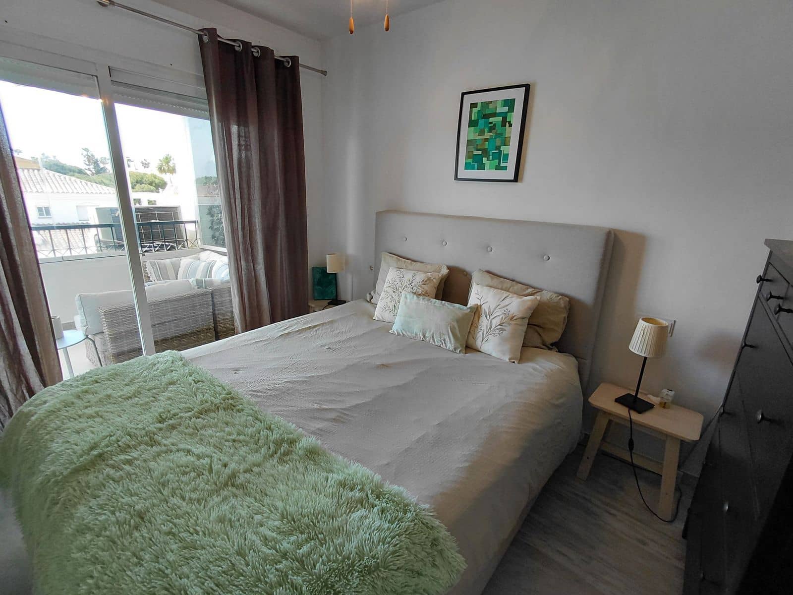 2 Zimmer Apartment zu verkaufen in Calahonda - 359.000 € (Ref: 9812072)