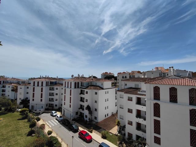 2 Zimmer Apartment zu verkaufen in Calahonda, Mijas - 359.000 € (Ref: 9812072)
