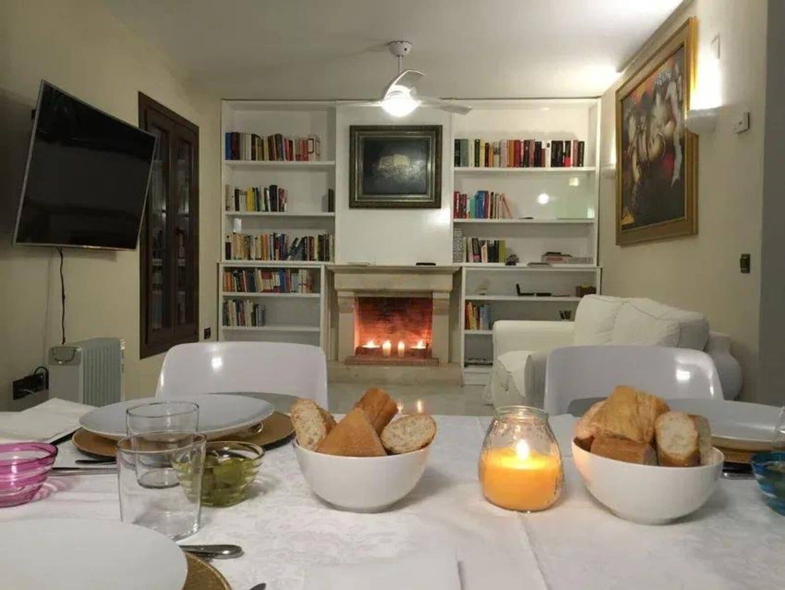 3 makuuhuone Omakotitalo myytävänä paikassa Guadalmina - 775 000 € (Ref: 9812073)