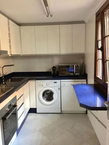 3 makuuhuone Omakotitalo myytävänä paikassa Guadalmina Baja, Marbella - 775 000 € (Ref: 9812073)