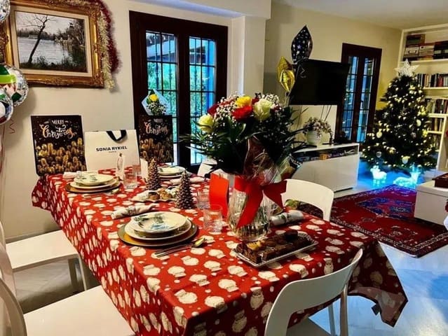 3 makuuhuone Omakotitalo myytävänä paikassa Guadalmina Baja, Marbella - 775 000 € (Ref: 9812073)