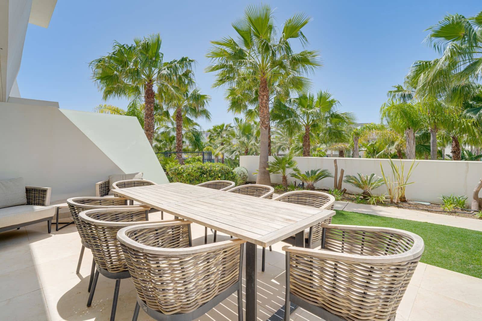 Casa de 4 habitaciones en La Cala de Mijas en venta - 1.295.000 € (Ref: 9812074)
