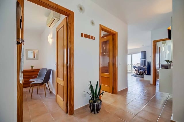 2 chambre Penthouse à vendre à Benalmadena Costa, Benalmádena - 549 000 € (Ref: 9812075)