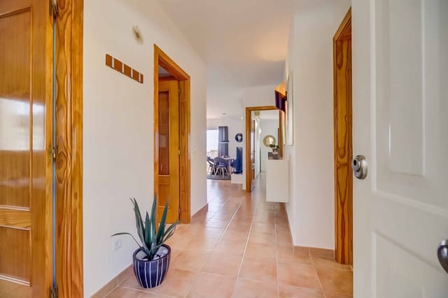 2 chambre Penthouse à vendre à Benalmadena Costa, Benalmádena - 549 000 € (Ref: 9812075)