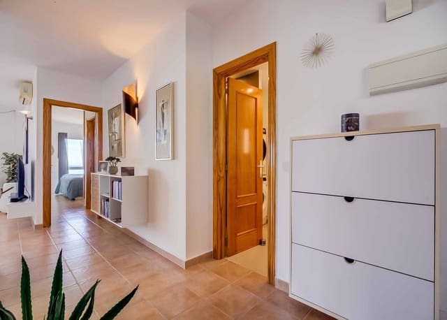 2 chambre Penthouse à vendre à Benalmadena Costa, Benalmádena - 549 000 € (Ref: 9812075)