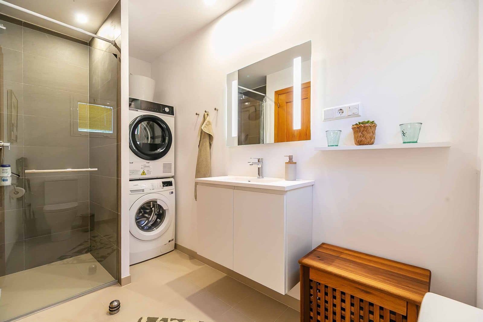 2 chambre Penthouse à vendre à Benalmadena Costa - 549 000 € (Ref: 9812075)