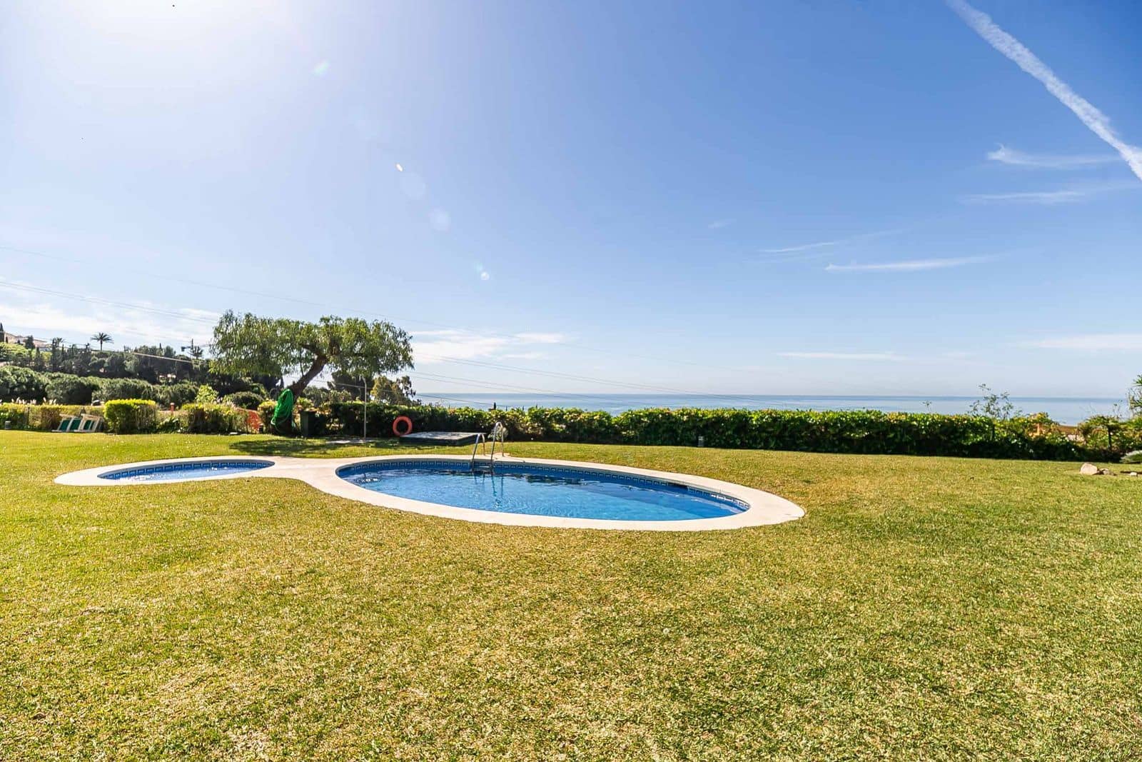 2 chambre Penthouse à vendre à Benalmadena Costa - 549 000 € (Ref: 9812075)