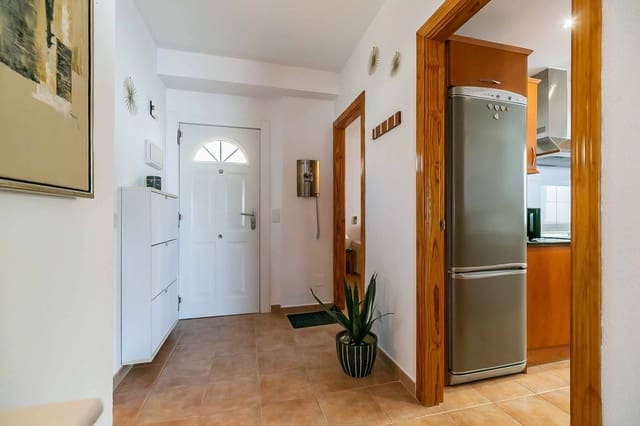 2 chambre Penthouse à vendre à Benalmadena Costa, Benalmádena - 549 000 € (Ref: 9812075)