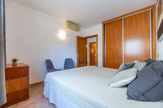 2 chambre Penthouse à vendre à Benalmadena Costa, Benalmádena - 549 000 € (Ref: 9812075)