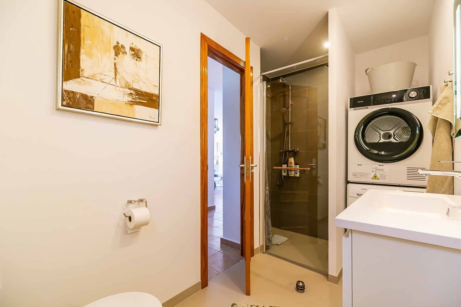 2 chambre Penthouse à vendre à Benalmadena Costa - 549 000 € (Ref: 9812075)