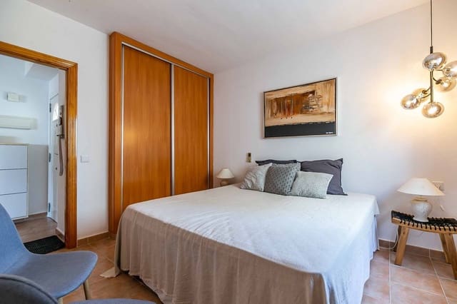 2 chambre Penthouse à vendre à Benalmadena Costa, Benalmádena - 549 000 € (Ref: 9812075)