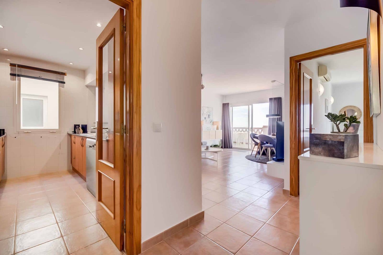 2 chambre Penthouse à vendre à Benalmadena Costa - 549 000 € (Ref: 9812075)