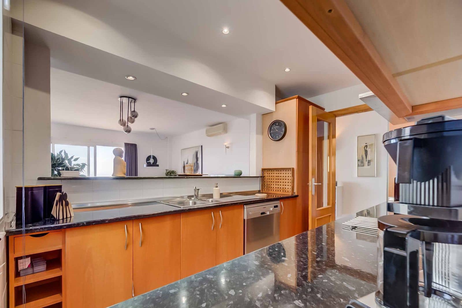 2 chambre Penthouse à vendre à Benalmadena Costa - 549 000 € (Ref: 9812075)