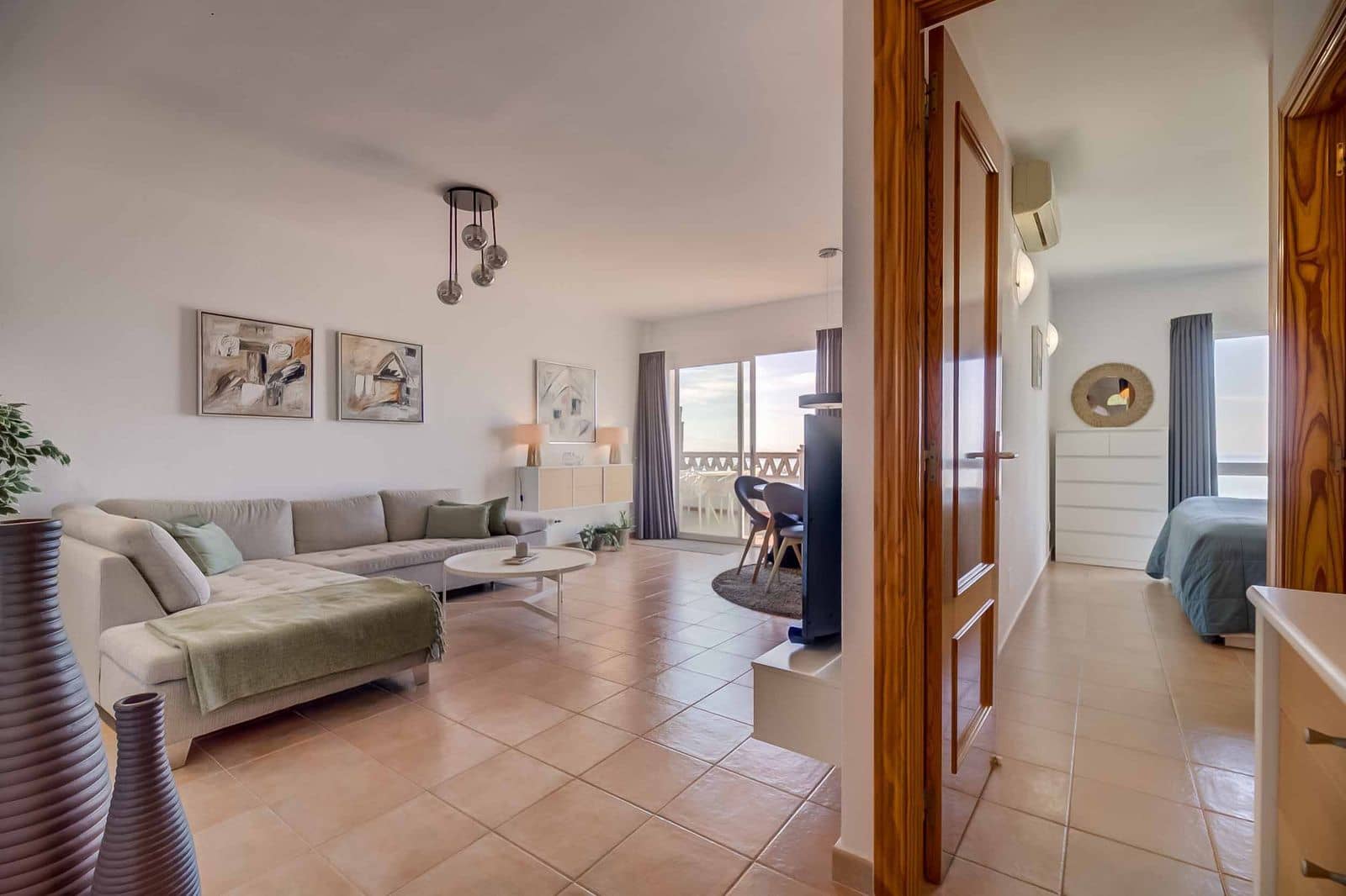 2 chambre Penthouse à vendre à Benalmadena Costa - 549 000 € (Ref: 9812075)