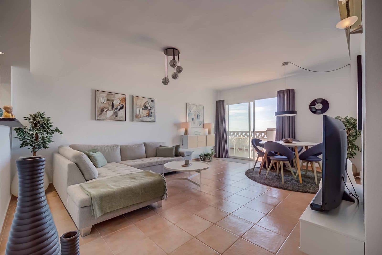 2 chambre Penthouse à vendre à Benalmadena Costa - 549 000 € (Ref: 9812075)