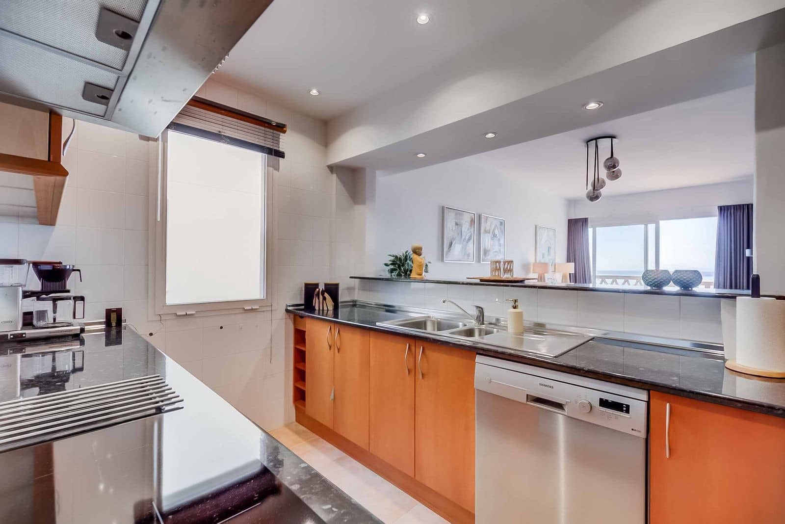 2 chambre Penthouse à vendre à Benalmadena Costa - 549 000 € (Ref: 9812075)