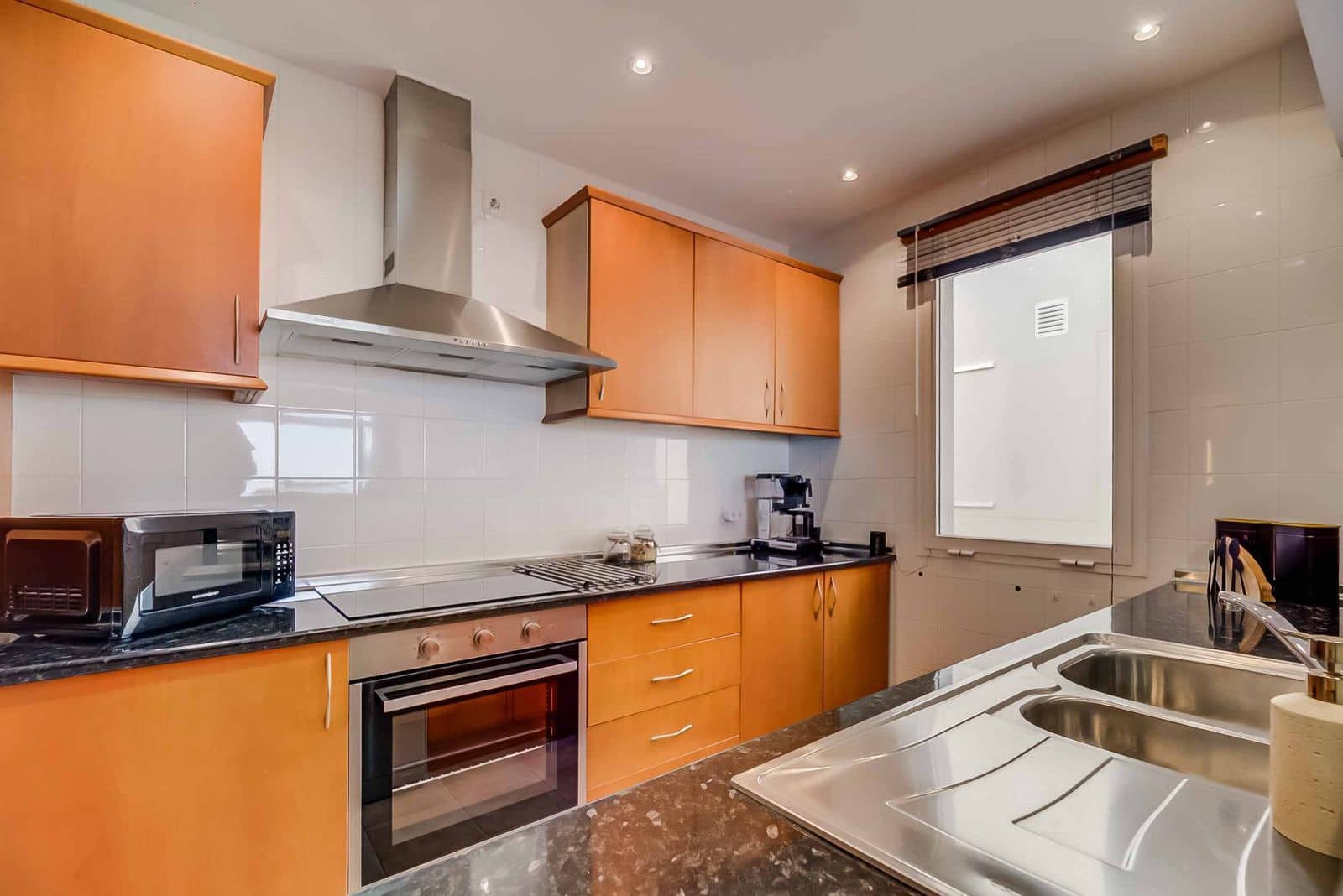 2 chambre Penthouse à vendre à Benalmadena Costa - 549 000 € (Ref: 9812075)