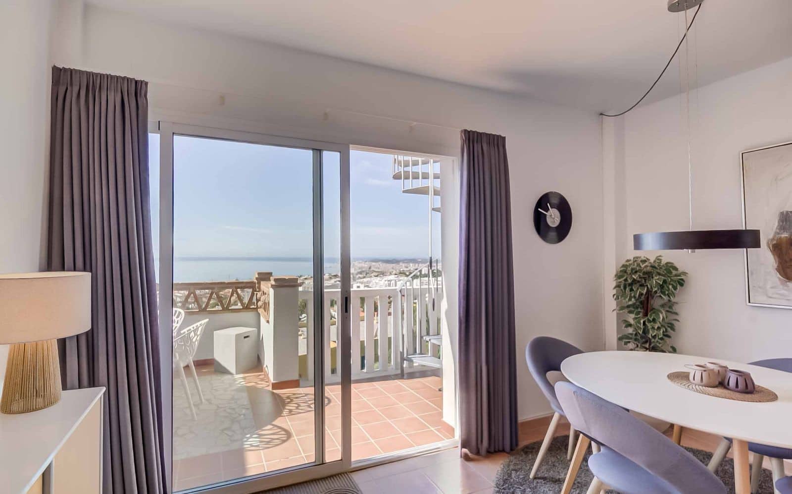 2 chambre Penthouse à vendre à Benalmadena Costa - 549 000 € (Ref: 9812075)