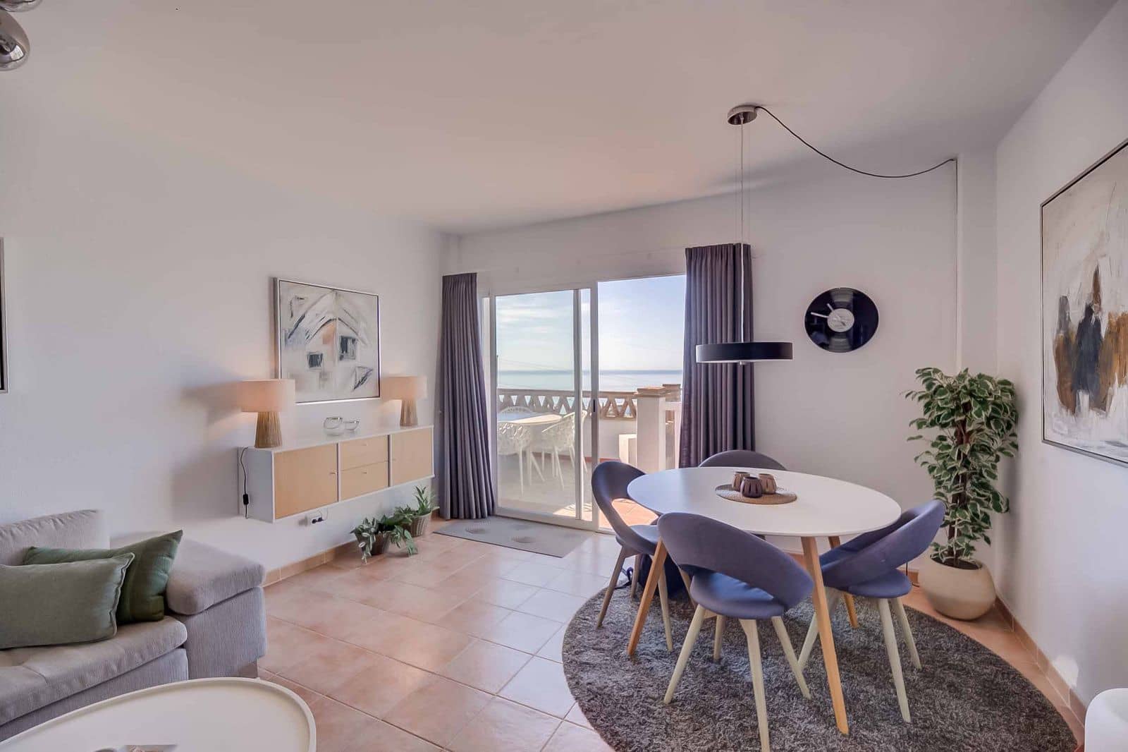 2 chambre Penthouse à vendre à Benalmadena Costa - 549 000 € (Ref: 9812075)