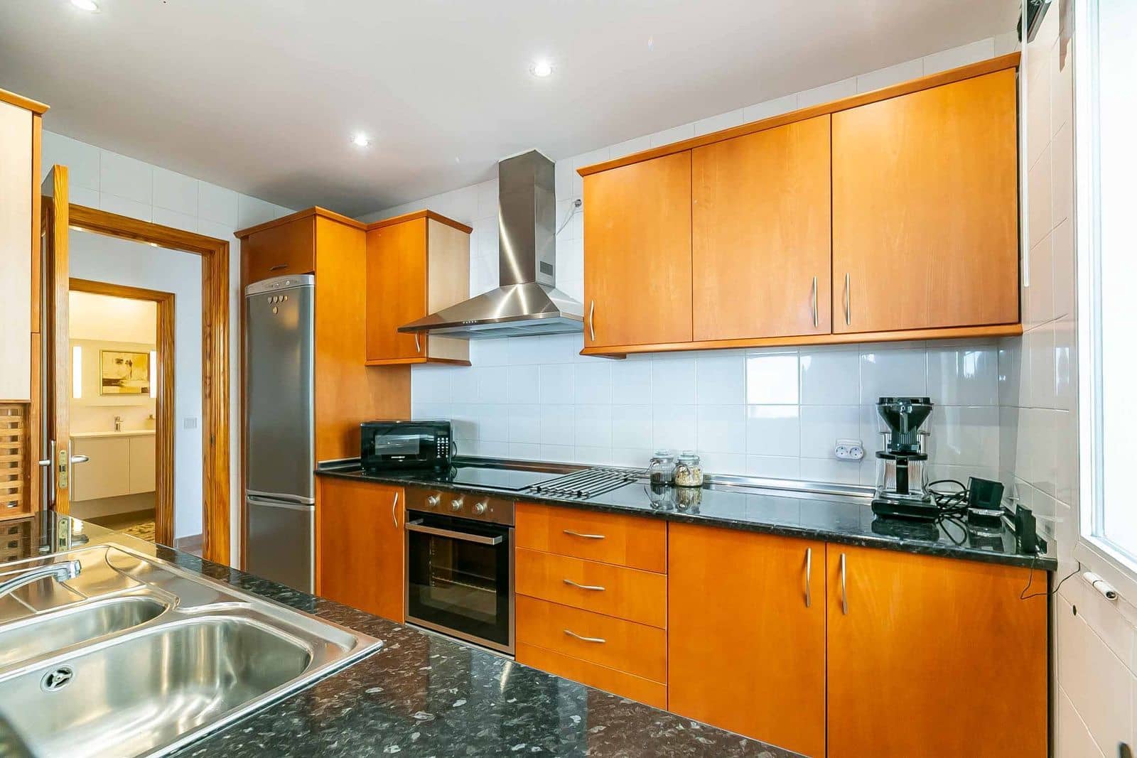 2 chambre Penthouse à vendre à Benalmadena Costa - 549 000 € (Ref: 9812075)