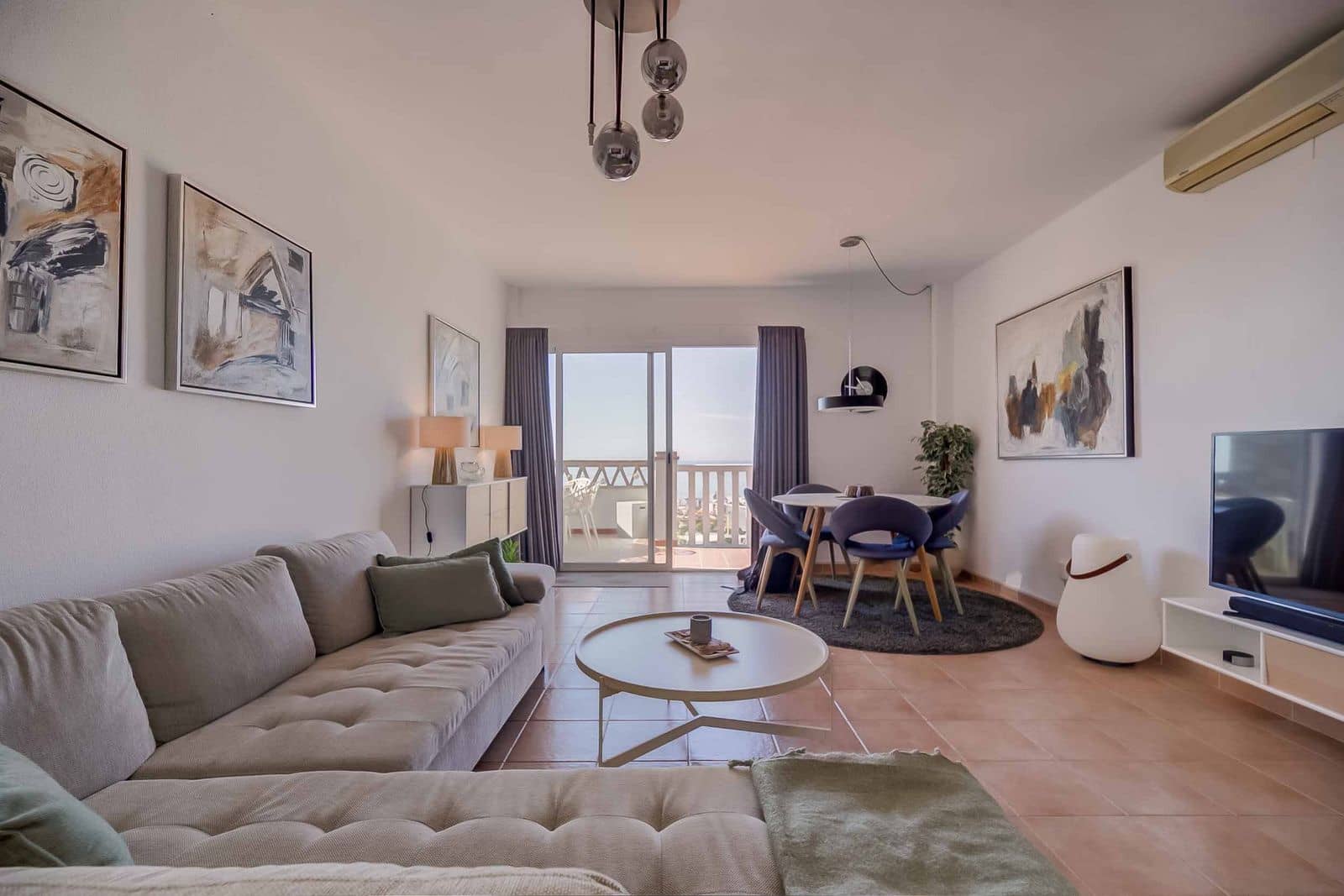 2 chambre Penthouse à vendre à Benalmadena Costa - 549 000 € (Ref: 9812075)