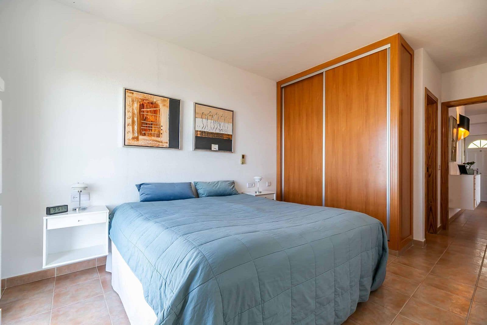 2 chambre Penthouse à vendre à Benalmadena Costa - 549 000 € (Ref: 9812075)