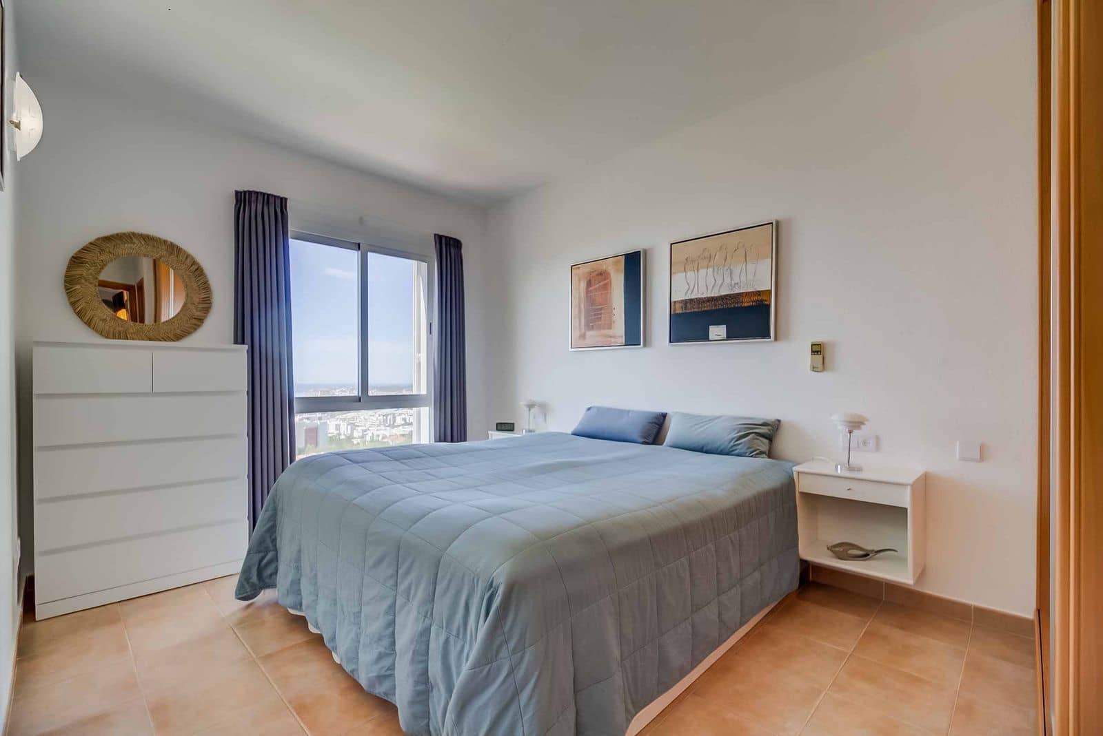 2 chambre Penthouse à vendre à Benalmadena Costa - 549 000 € (Ref: 9812075)