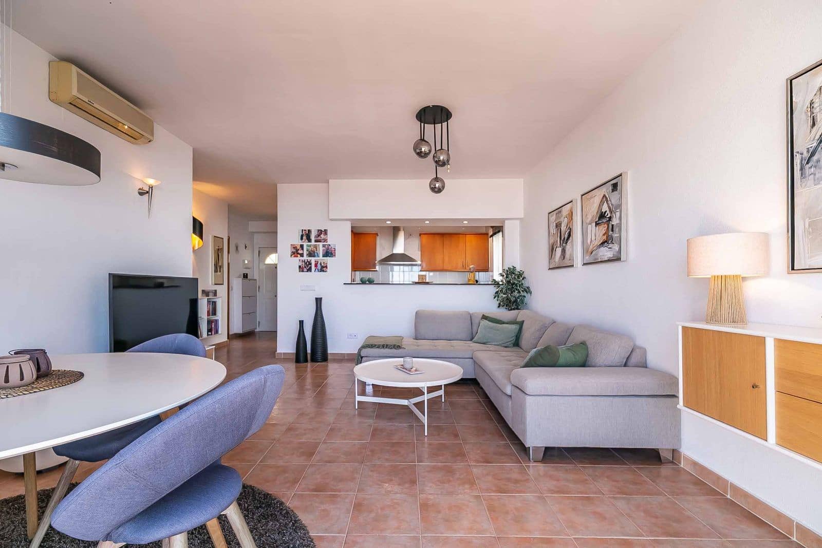2 chambre Penthouse à vendre à Benalmadena Costa - 549 000 € (Ref: 9812075)