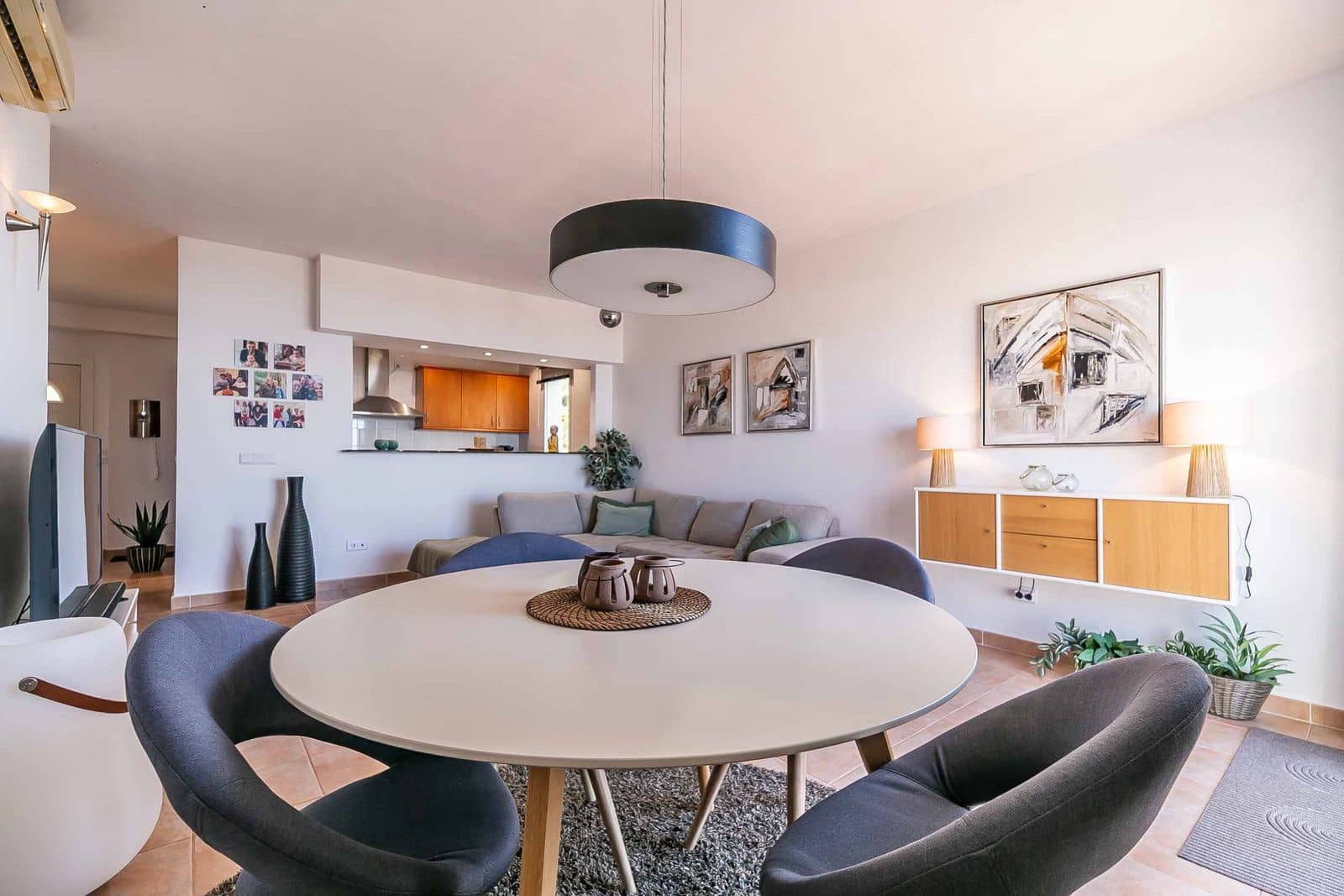 2 chambre Penthouse à vendre à Benalmadena Costa - 549 000 € (Ref: 9812075)