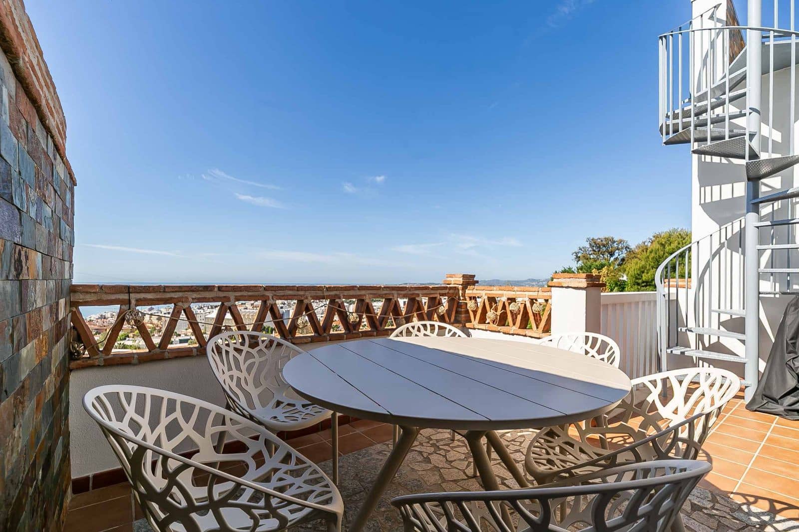 2 chambre Penthouse à vendre à Benalmadena Costa - 549 000 € (Ref: 9812075)