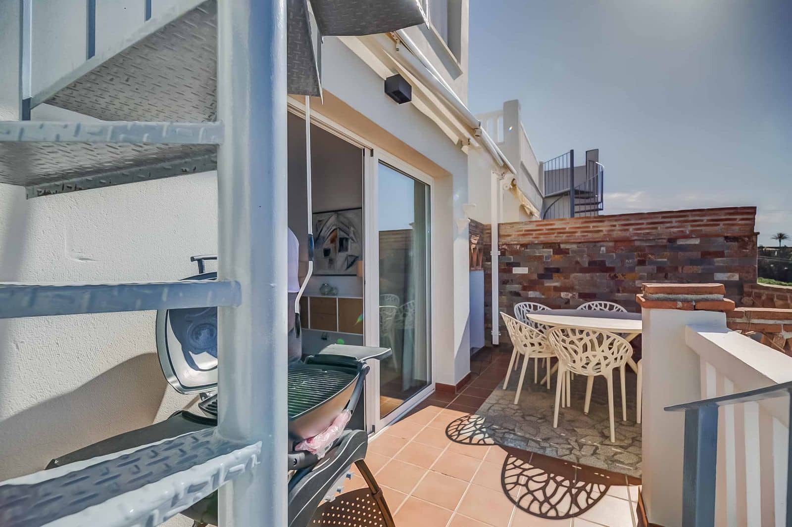 2 chambre Penthouse à vendre à Benalmadena Costa - 549 000 € (Ref: 9812075)