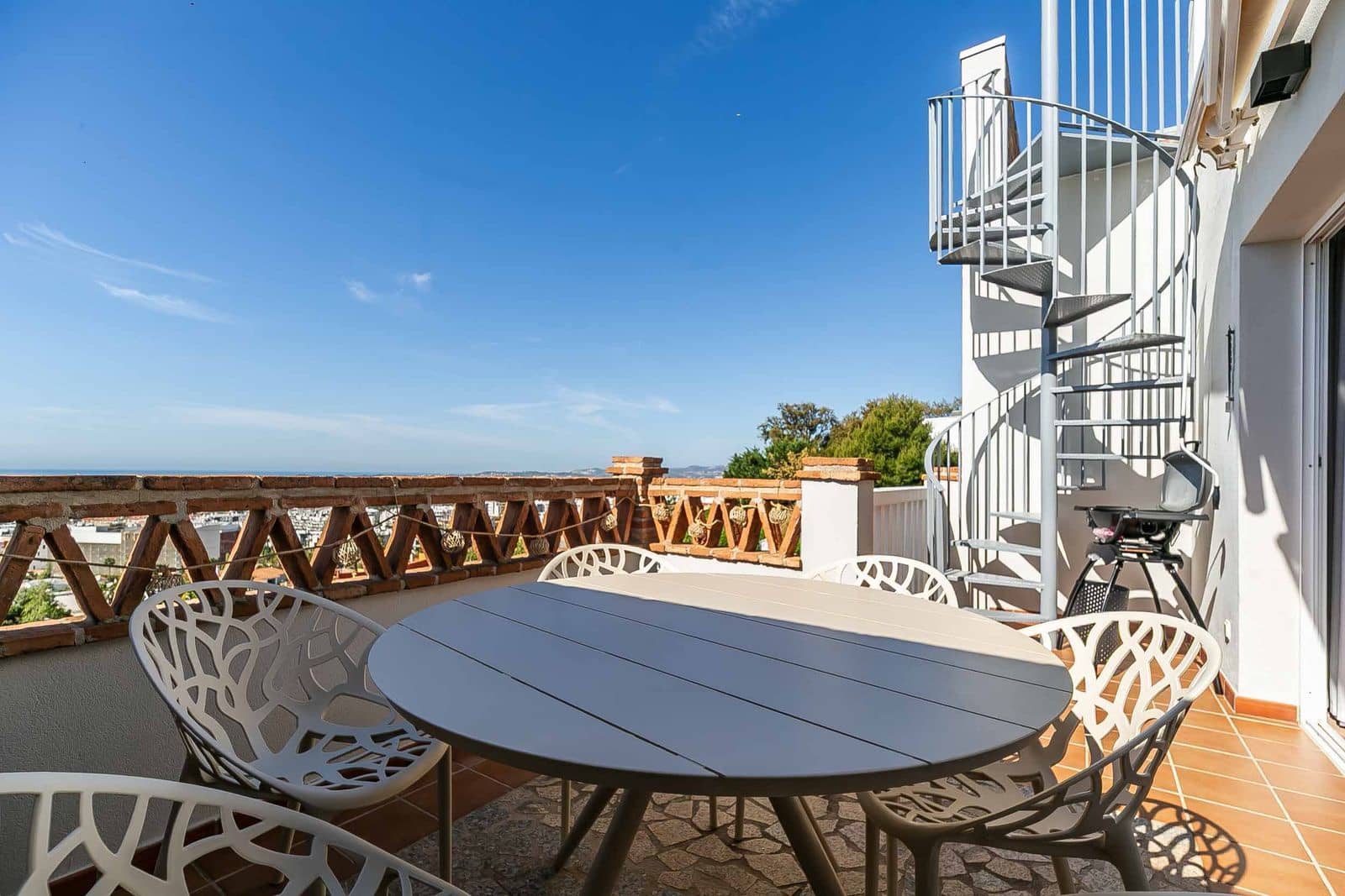 2 chambre Penthouse à vendre à Benalmadena Costa - 549 000 € (Ref: 9812075)