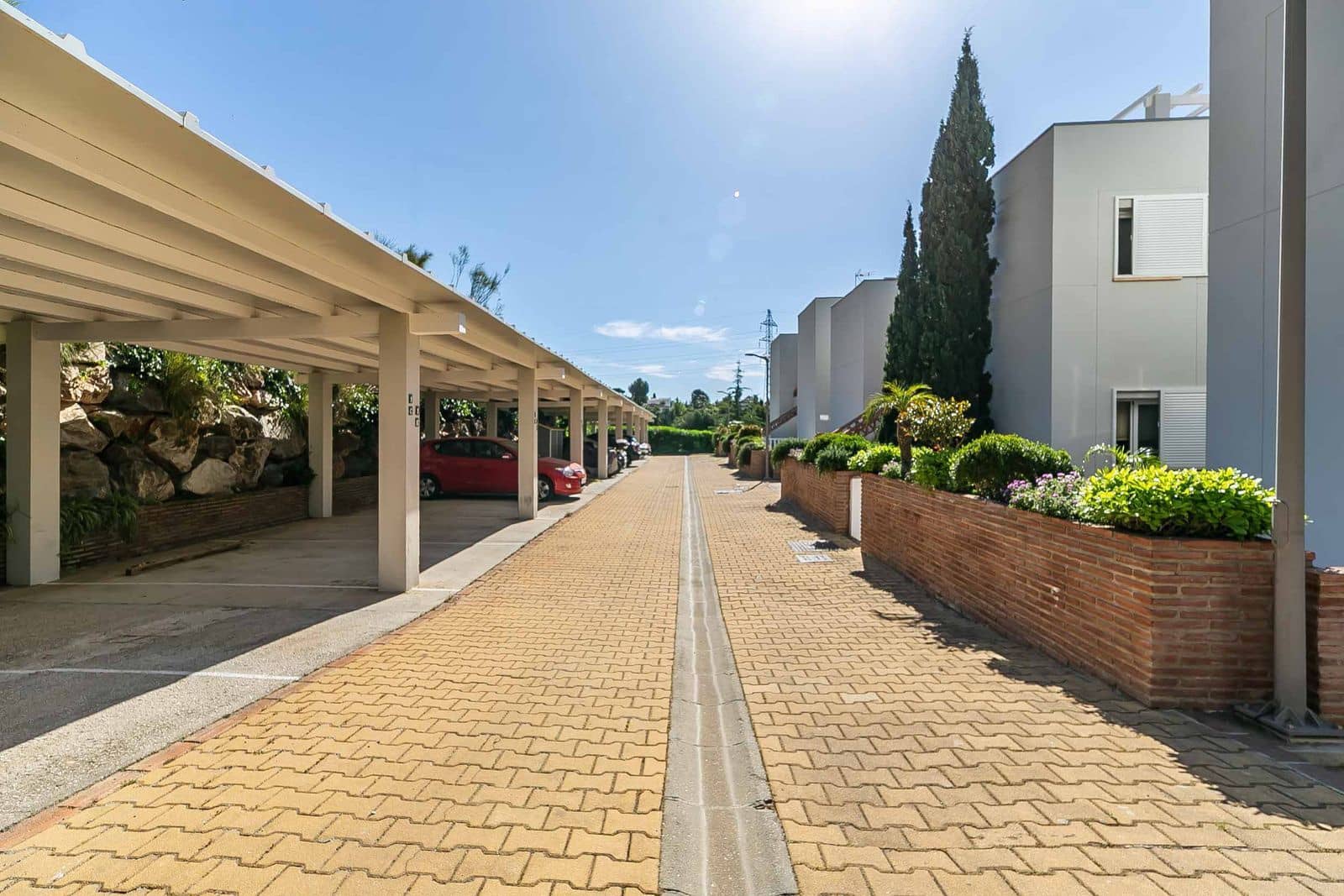 2 chambre Penthouse à vendre à Benalmadena Costa - 549 000 € (Ref: 9812075)