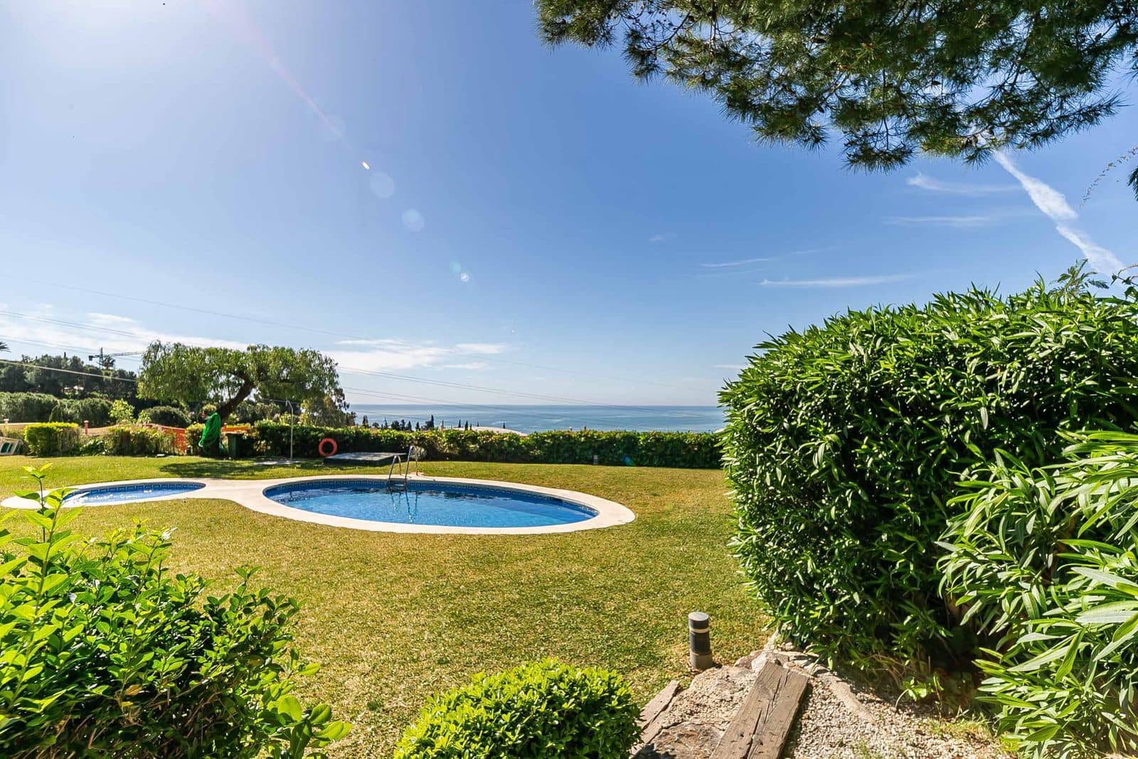 2 chambre Penthouse à vendre à Benalmadena Costa - 549 000 € (Ref: 9812075)