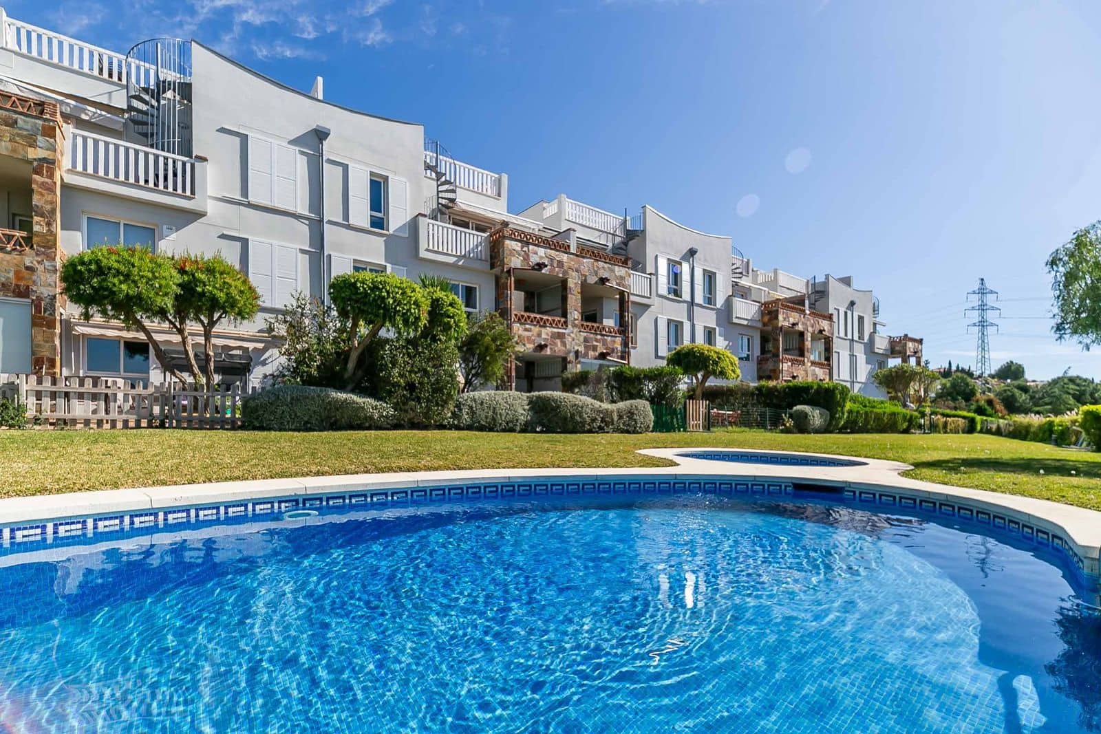 2 chambre Penthouse à vendre à Benalmadena Costa - 549 000 € (Ref: 9812075)