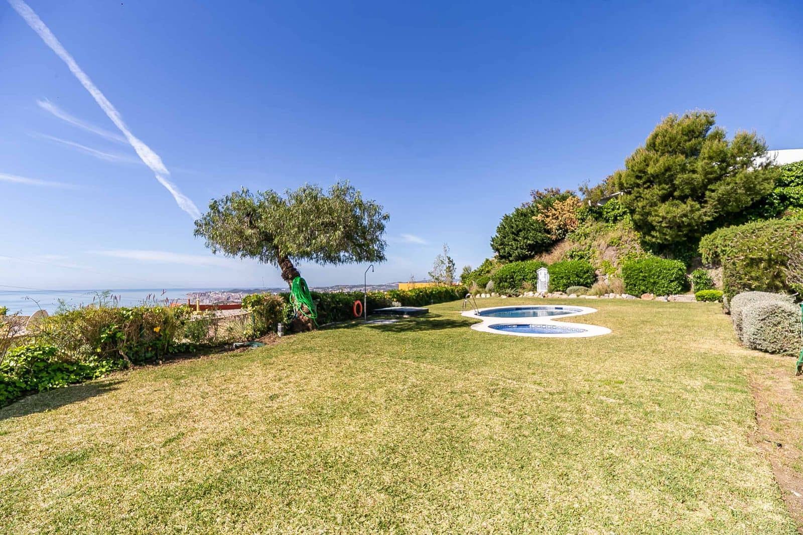 2 chambre Penthouse à vendre à Benalmadena Costa - 549 000 € (Ref: 9812075)