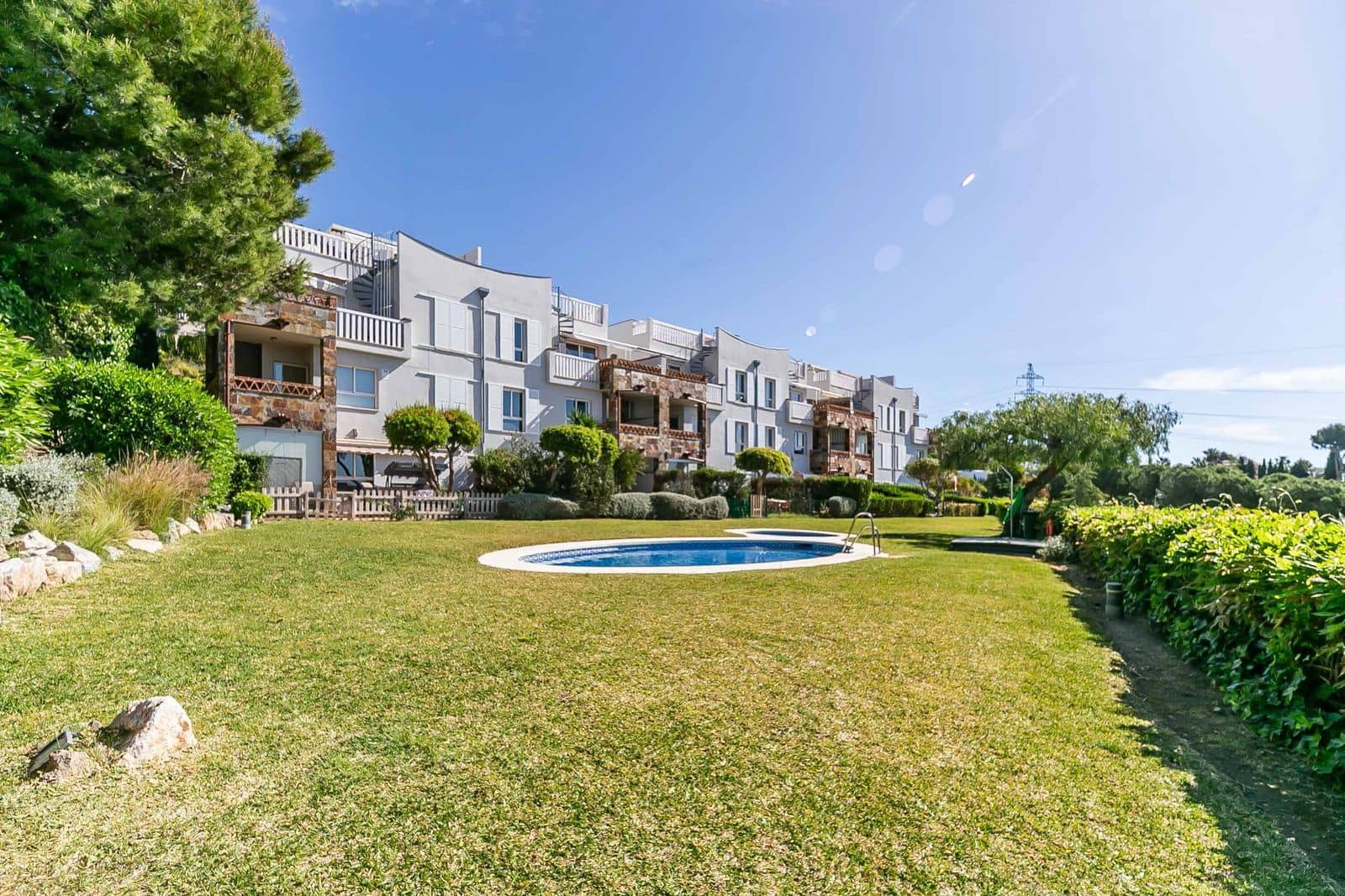 2 chambre Penthouse à vendre à Benalmadena Costa - 549 000 € (Ref: 9812075)