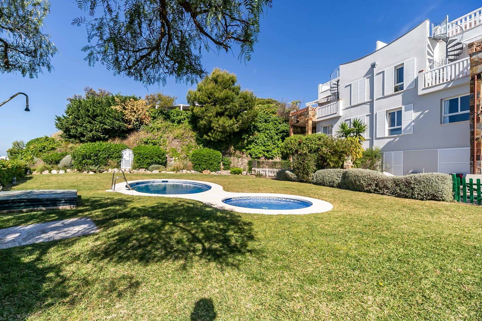 2 chambre Penthouse à vendre à Benalmadena Costa - 549 000 € (Ref: 9812075)